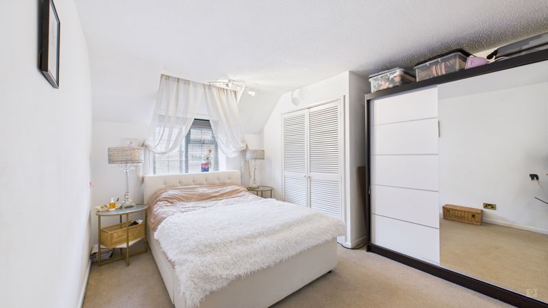 2 bed cottage for sale in Lower Street, Merriott 13