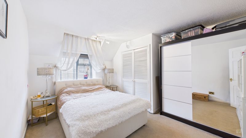 2 bed cottage for sale in Lower Street, Merriott 6