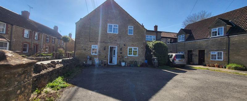 2 bed cottage for sale in Lower Street, Merriott  - Property Image 8