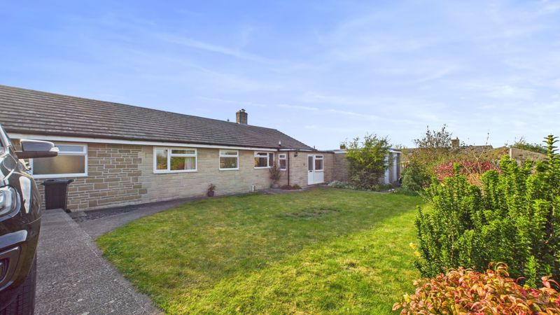 3 bed bungalow for sale in St. Osmund Close, Yetminster 10