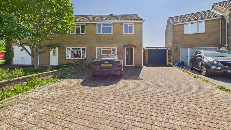 3 bed house for sale in Beech Road, Martock  - Property Image 10