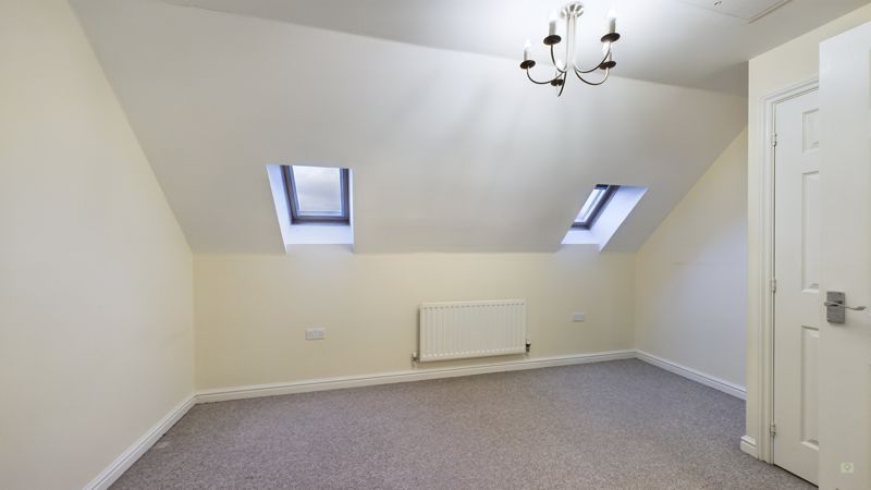 3 bed for sale in Tristram Close, Yeovil  - Property Image 7