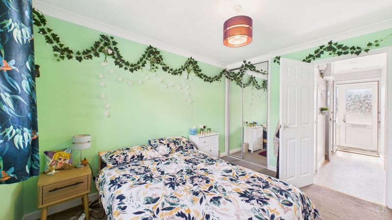 1 bed bungalow for sale in Summer Shard, South Petherton  - Property Image 11