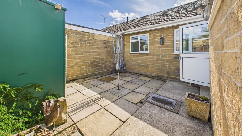 1 bed bungalow for sale in Summer Shard, South Petherton  - Property Image 8