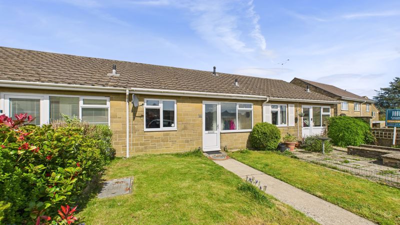 1 bed bungalow for sale in Summer Shard, South Petherton, TA13