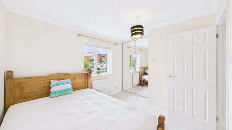 2 bed house for sale in Summerhouse View, Yeovil 9