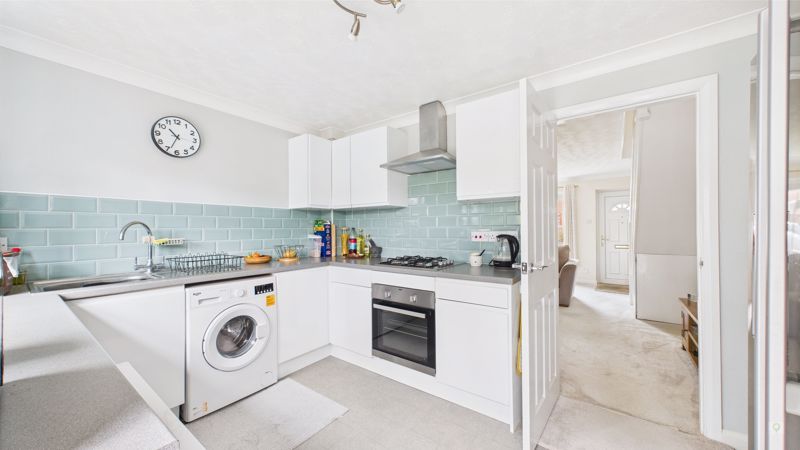 2 bed house for sale in Summerhouse View, Yeovil 14
