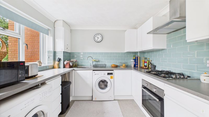 2 bed house for sale in Summerhouse View, Yeovil  - Property Image 11