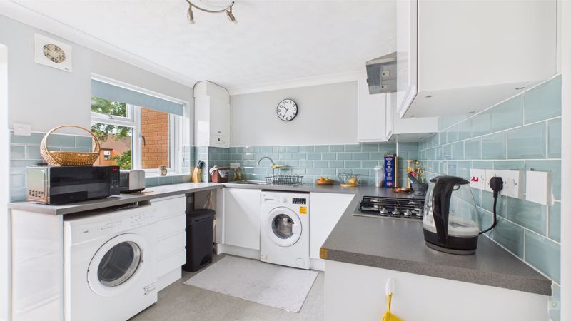 2 bed house for sale in Summerhouse View, Yeovil  - Property Image 16