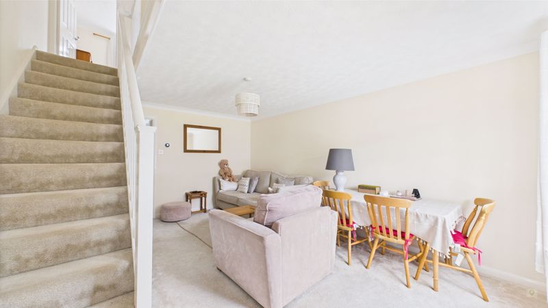 2 bed house for sale in Summerhouse View, Yeovil 1