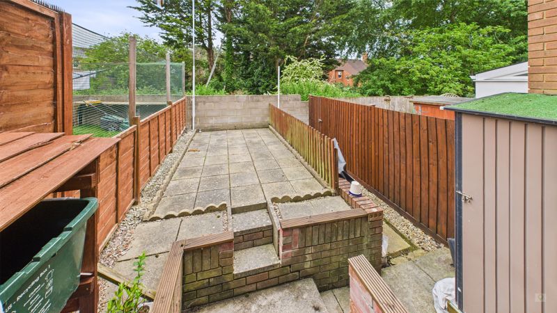 2 bed house for sale in Summerhouse View, Yeovil  - Property Image 8
