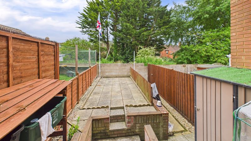 2 bed house for sale in Summerhouse View, Yeovil 18