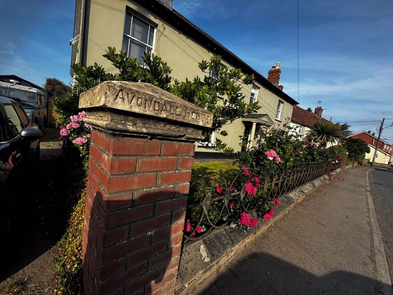 4 bed house for sale in Fore Street, Westonzoyland  - Property Image 38