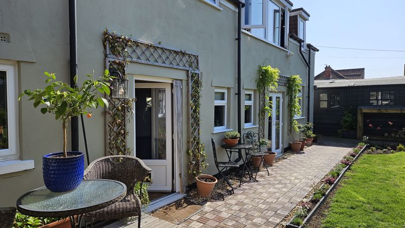 4 bed house for sale in Fore Street, Westonzoyland 36