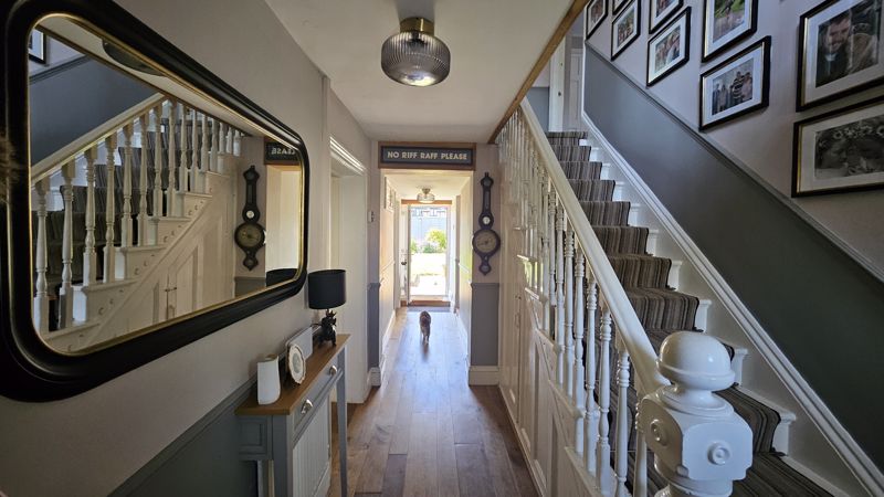4 bed house for sale in Fore Street, Westonzoyland  - Property Image 4