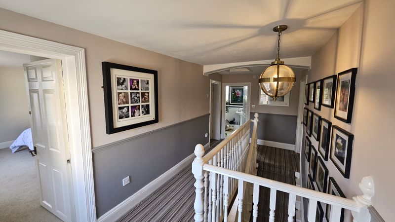 4 bed house for sale in Fore Street, Westonzoyland  - Property Image 20