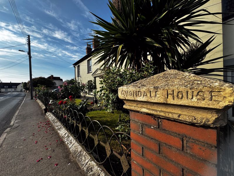 4 bed house for sale in Fore Street, Westonzoyland 38