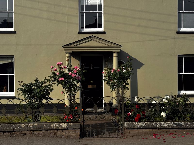 4 bed house for sale in Fore Street, Westonzoyland 9