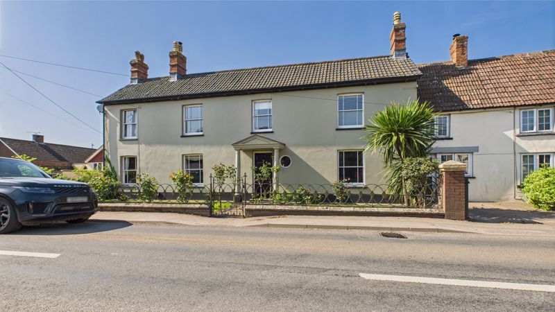4 bed house for sale in Fore Street, Westonzoyland  - Property Image 9