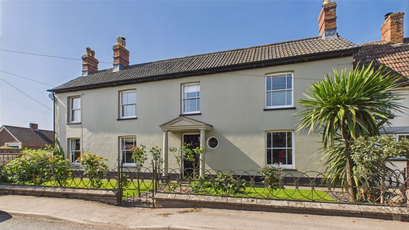 4 bed house for sale in Fore Street, Westonzoyland  - Property Image 38