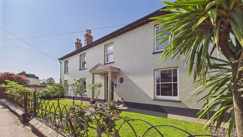 4 bed house for sale in Fore Street, Westonzoyland 39