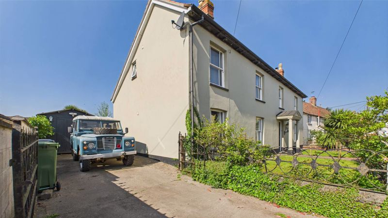 4 bed house for sale in Fore Street, Westonzoyland 41