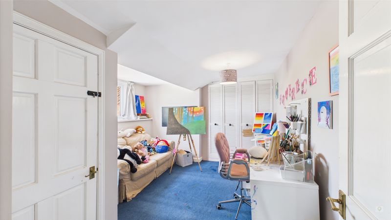 4 bed house for sale in Fore Street, Westonzoyland  - Property Image 19