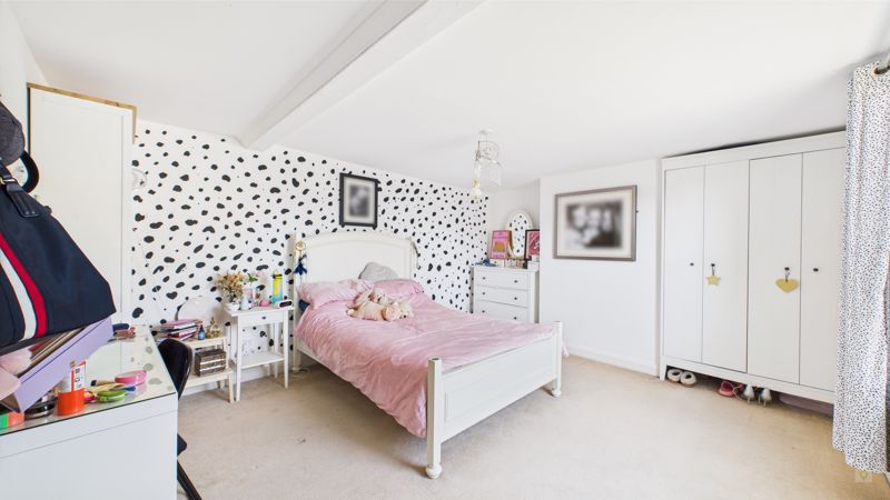 4 bed house for sale in Fore Street, Westonzoyland  - Property Image 24