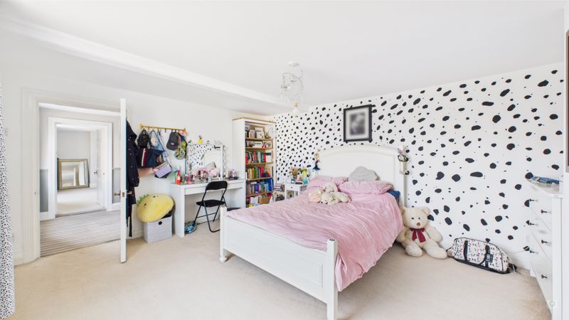 4 bed house for sale in Fore Street, Westonzoyland  - Property Image 25