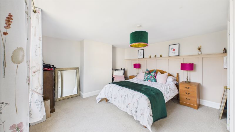 4 bed house for sale in Fore Street, Westonzoyland  - Property Image 21
