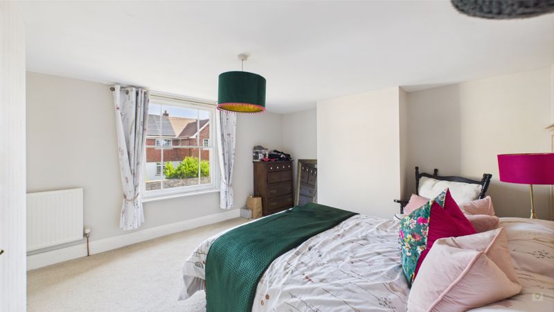 4 bed house for sale in Fore Street, Westonzoyland  - Property Image 22