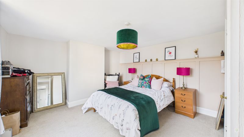 4 bed house for sale in Fore Street, Westonzoyland  - Property Image 23