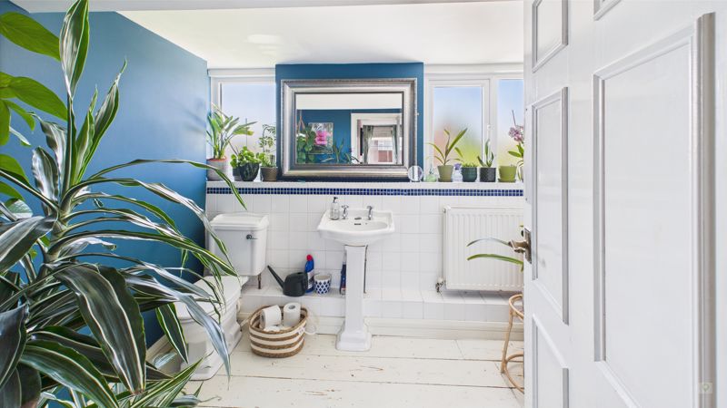 4 bed house for sale in Fore Street, Westonzoyland 33