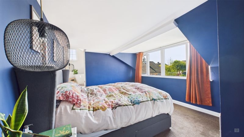 4 bed house for sale in Fore Street, Westonzoyland 26