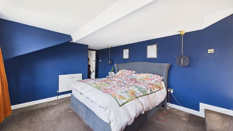 4 bed house for sale in Fore Street, Westonzoyland  - Property Image 29