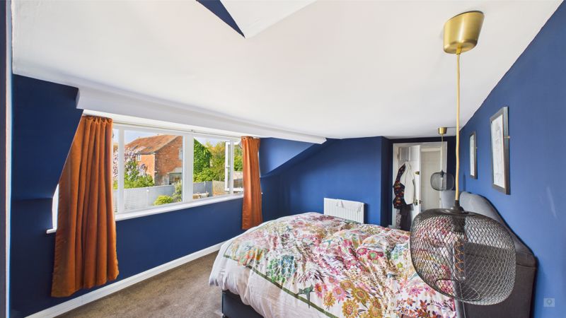 4 bed house for sale in Fore Street, Westonzoyland  - Property Image 30