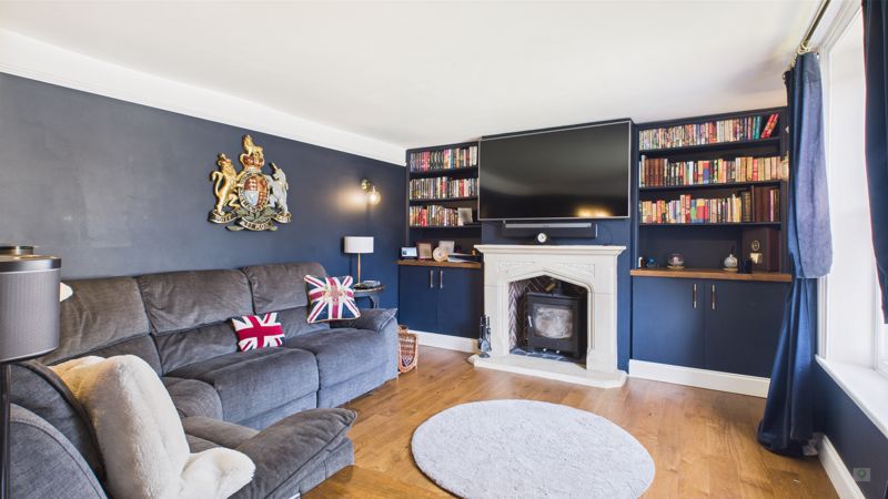 4 bed house for sale in Fore Street, Westonzoyland  - Property Image 5