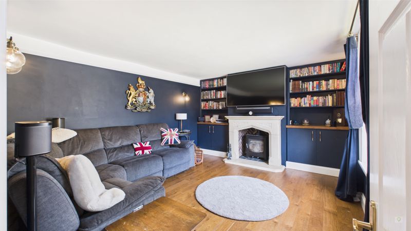 4 bed house for sale in Fore Street, Westonzoyland  - Property Image 15