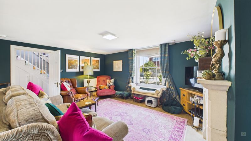 4 bed house for sale in Fore Street, Westonzoyland  - Property Image 11