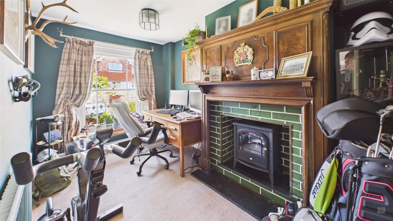 4 bed house for sale in Fore Street, Westonzoyland  - Property Image 12