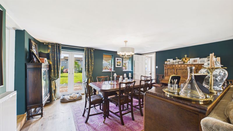 4 bed house for sale in Fore Street, Westonzoyland  - Property Image 13