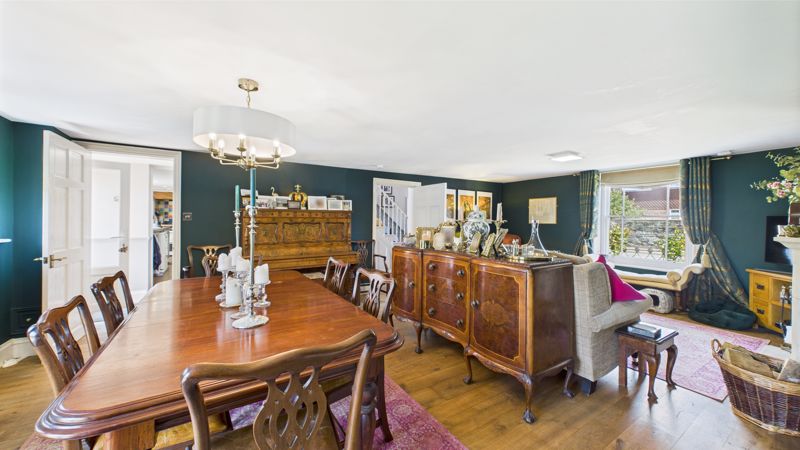 4 bed house for sale in Fore Street, Westonzoyland  - Property Image 3