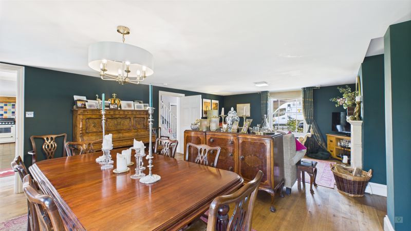 4 bed house for sale in Fore Street, Westonzoyland  - Property Image 10