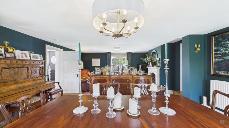 4 bed house for sale in Fore Street, Westonzoyland  - Property Image 14