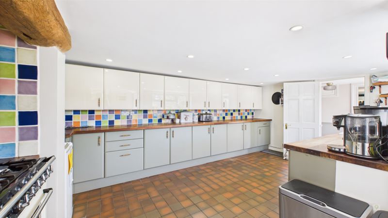 4 bed house for sale in Fore Street, Westonzoyland  - Property Image 17