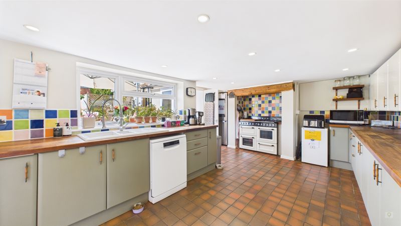 4 bed house for sale in Fore Street, Westonzoyland 6