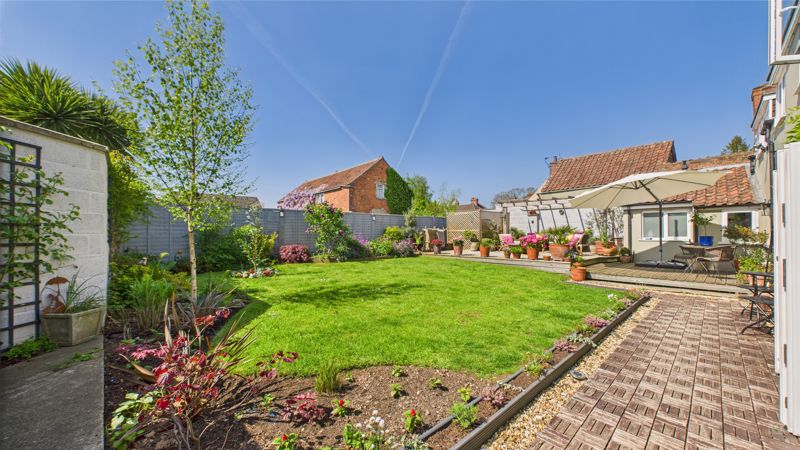 4 bed house for sale in Fore Street, Westonzoyland  - Property Image 34