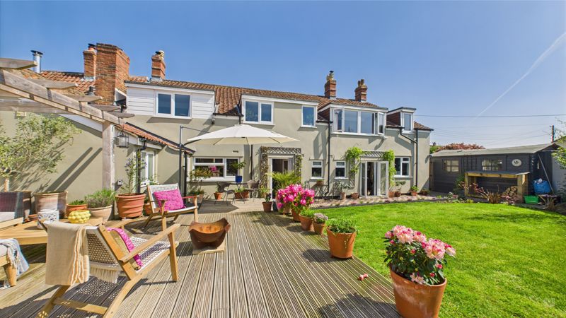 4 bed house for sale in Fore Street, Westonzoyland  - Property Image 8