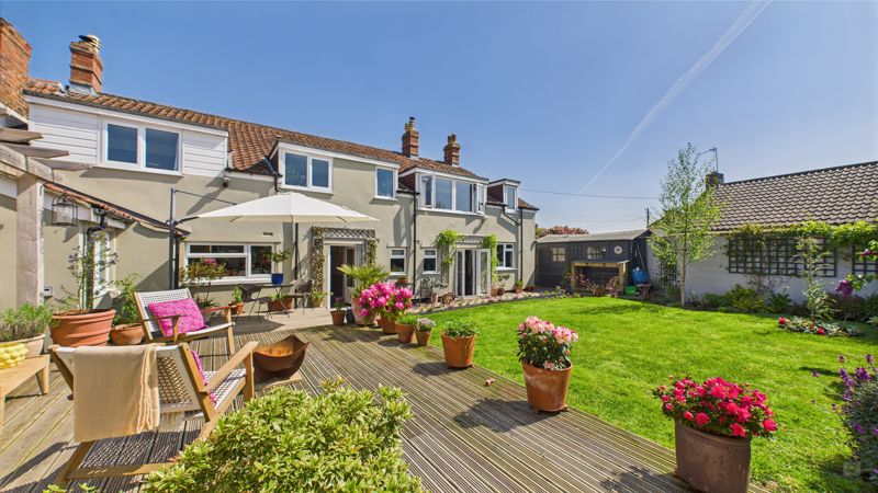 4 bed house for sale in Fore Street, Westonzoyland  - Property Image 35