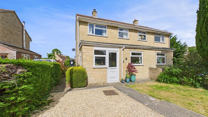 2 bed house for sale in Littlemeads, Norton-Sub-Hamdon, TA14
